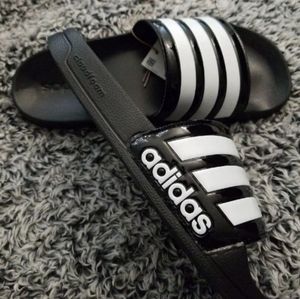Women's Adidas Slides Adilette Sandals